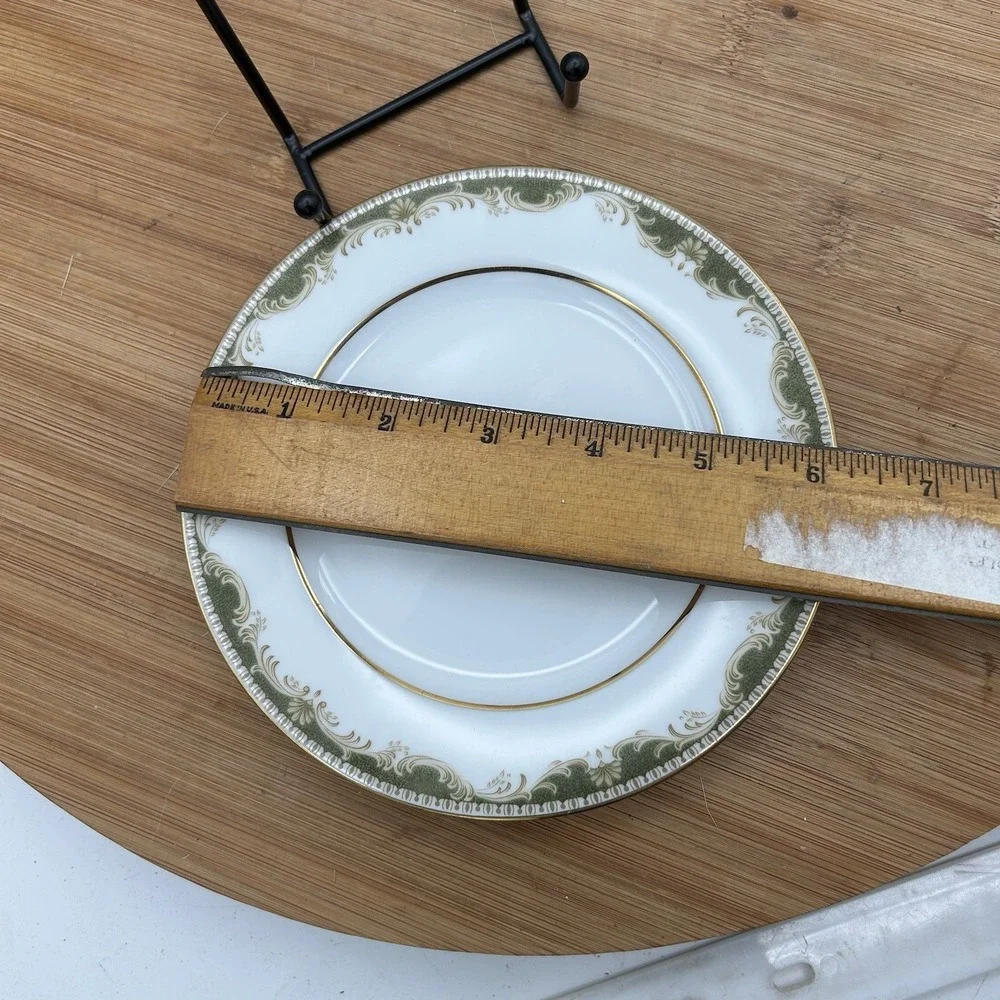 Vintage Noritake Warrington 6 3/8